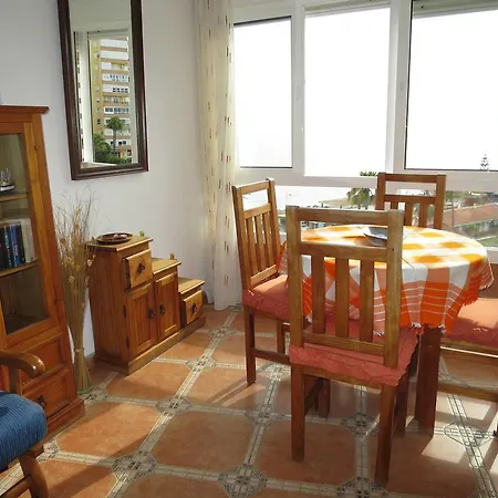 Centro Internacional * Torrox