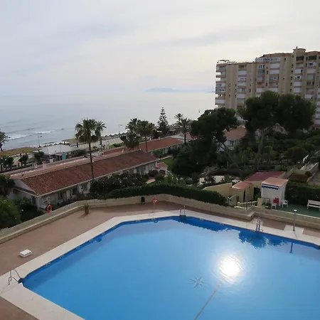 Centro Internacional Prázdninový dům Torrox