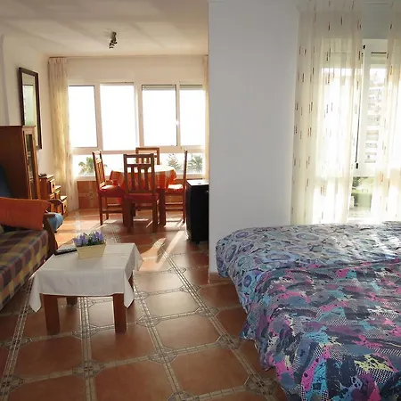 Centro Internacional Holiday home Torrox